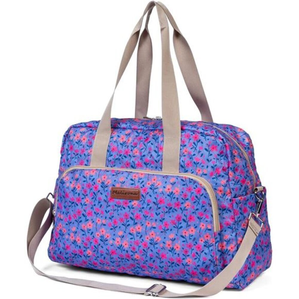 Foldable Gym Travel Duffel Bag Tote fCarry on Bag Carry-on Bag for Travel
